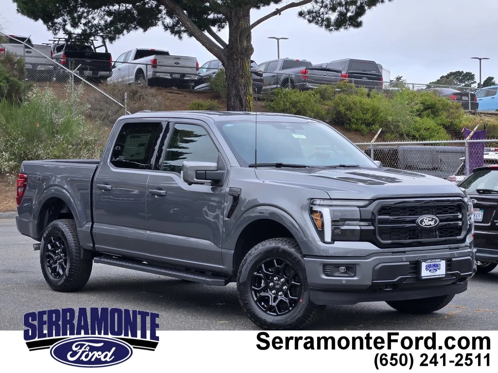 2026 Ford F-150 - Pickup