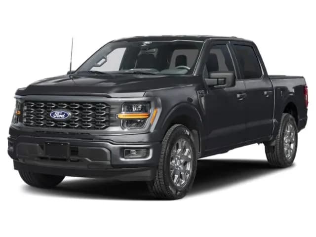 2026 Ford F-150 - Pickup