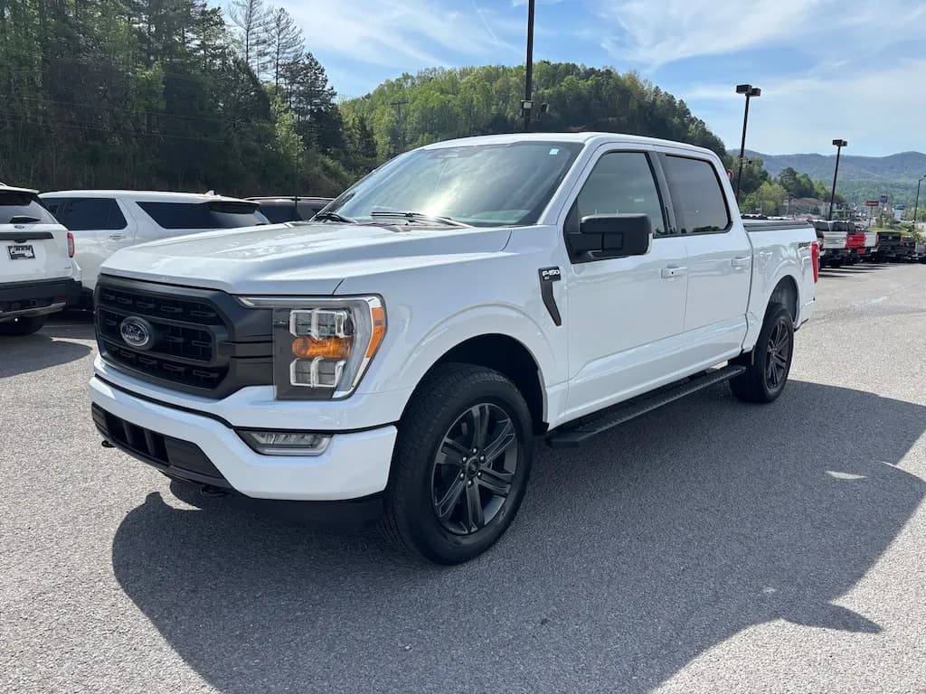 2023 Ford F-150 - Pickup