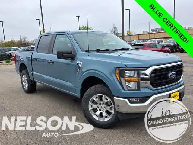 2023 Ford F-150 - Pickup