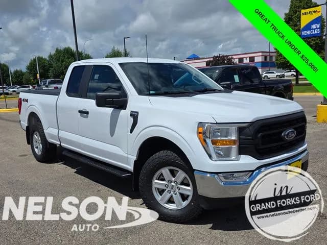 2022 Ford F-150 - Pickup