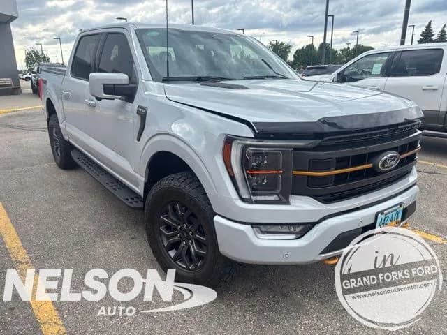 2023 Ford F-150 - Pickup