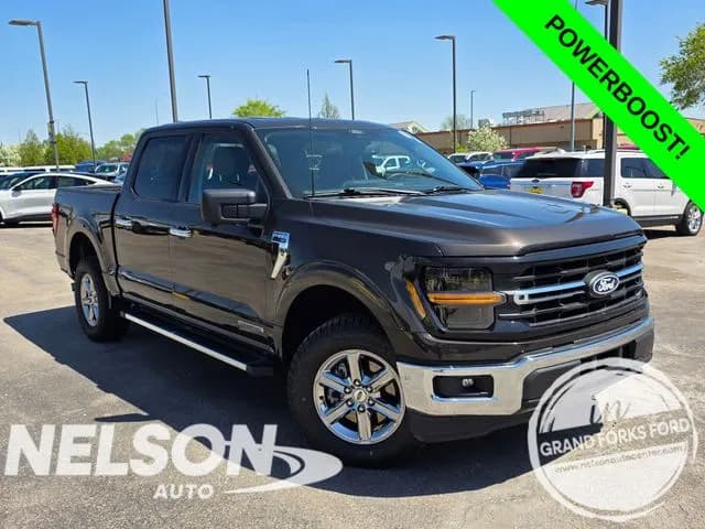 2024 Ford F-150 - Pickup