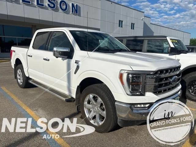 2023 Ford F-150 - Pickup