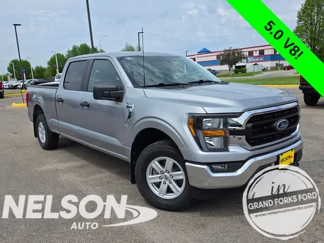 2023 Ford F-150 - Pickup