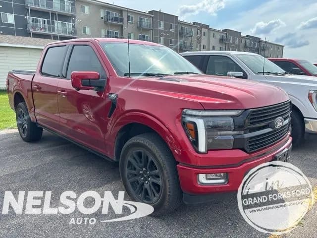 2024 Ford F-150 - Pickup