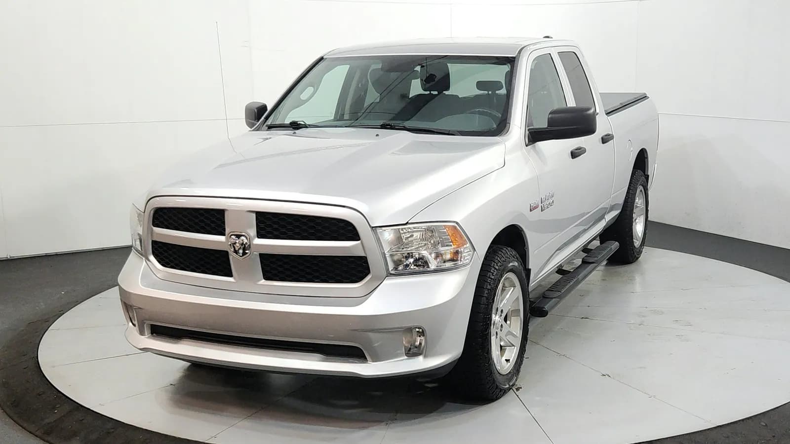 2017 Ram 1500 Express - Pickup