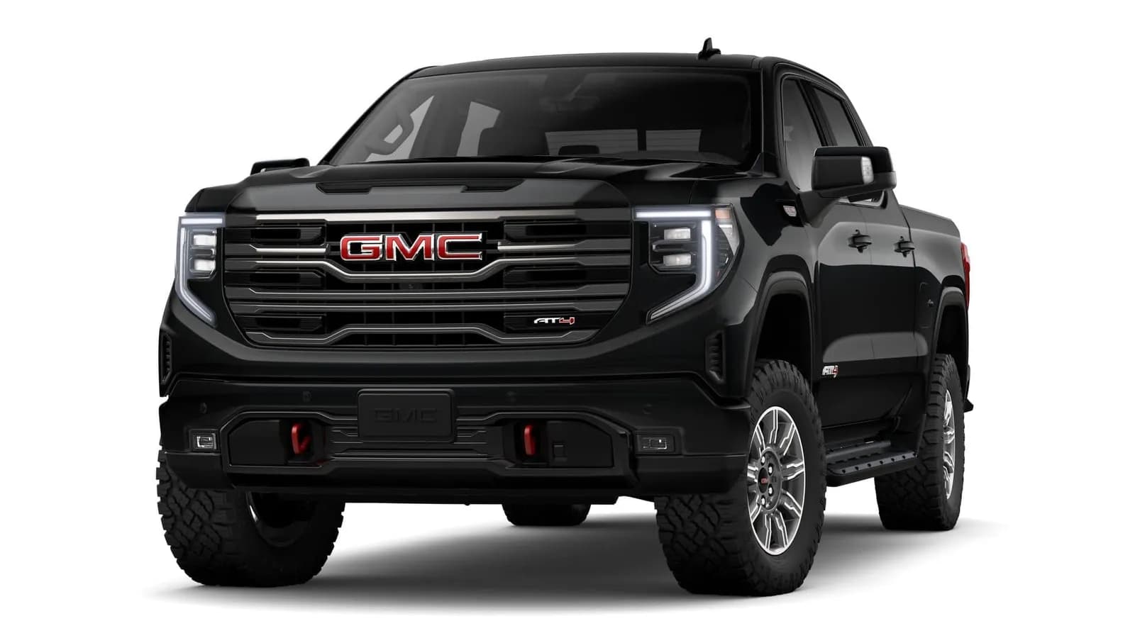 2026 GMC Sierra 1500 - Pickup