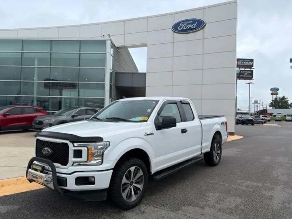 2020 Ford F-150 - Pickup