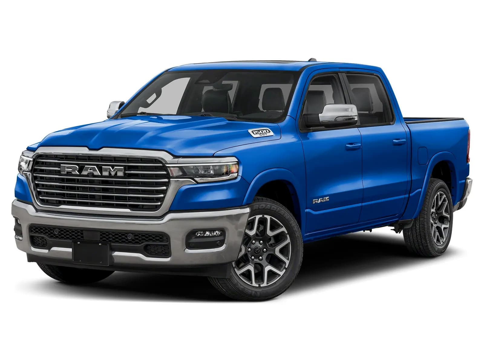 2025 Ram 1500 - Pickup