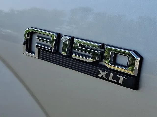 2018 Ford F-150 - Pickup