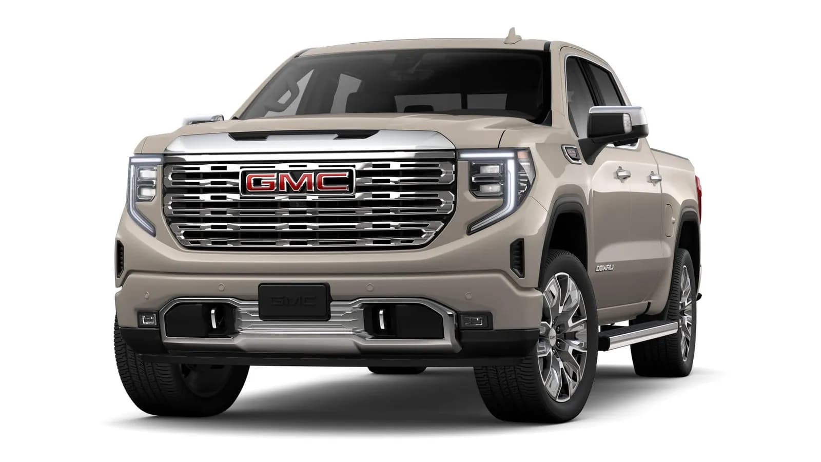 2026 GMC Sierra 1500 - Pickup