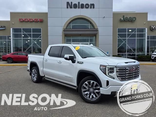 2024 GMC Sierra 1500 - Pickup