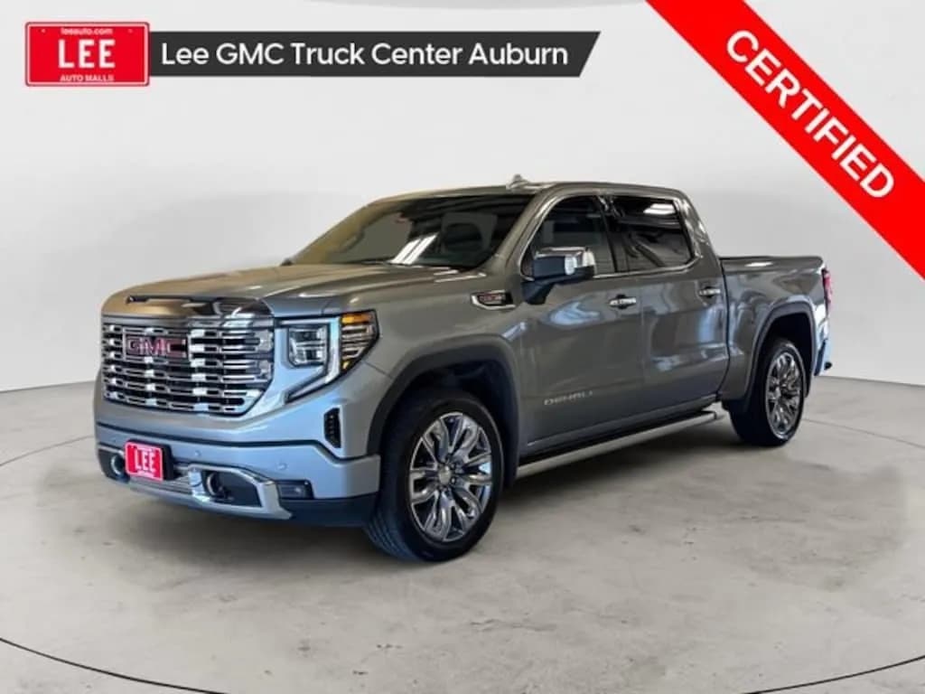 2024 GMC Sierra 1500 - Pickup