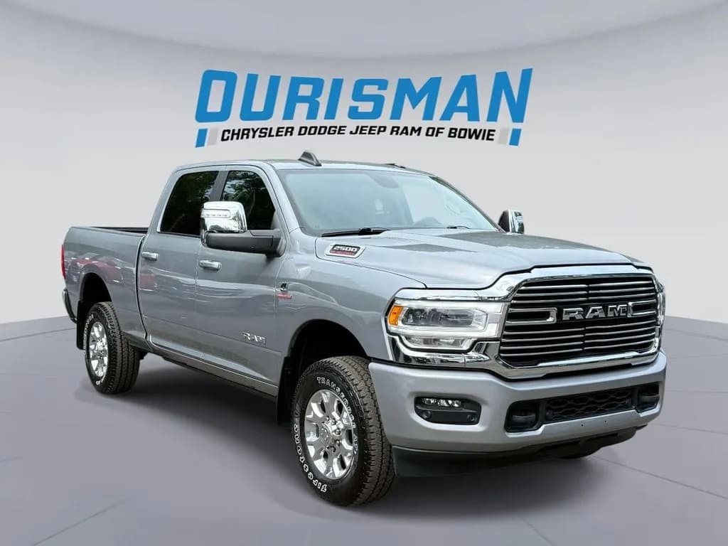 2024 Ram 2500 - Pickup