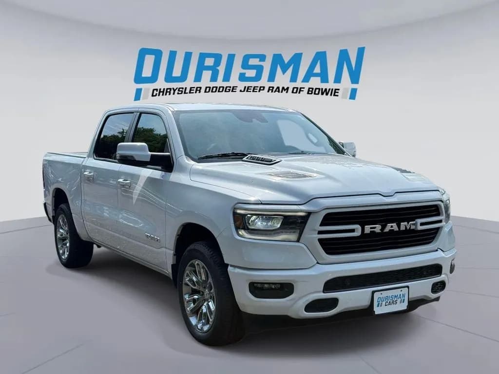 2023 Ram 1500 - Pickup