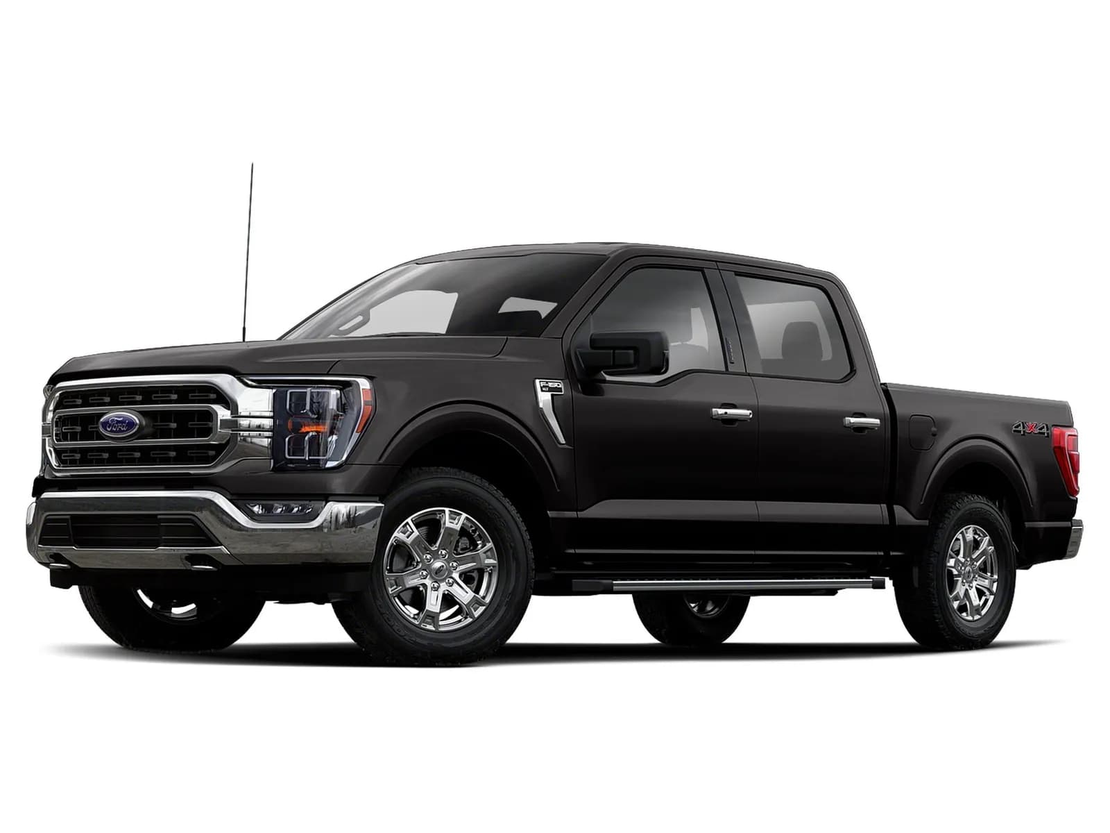 2021 Ford F-150 - Pickup