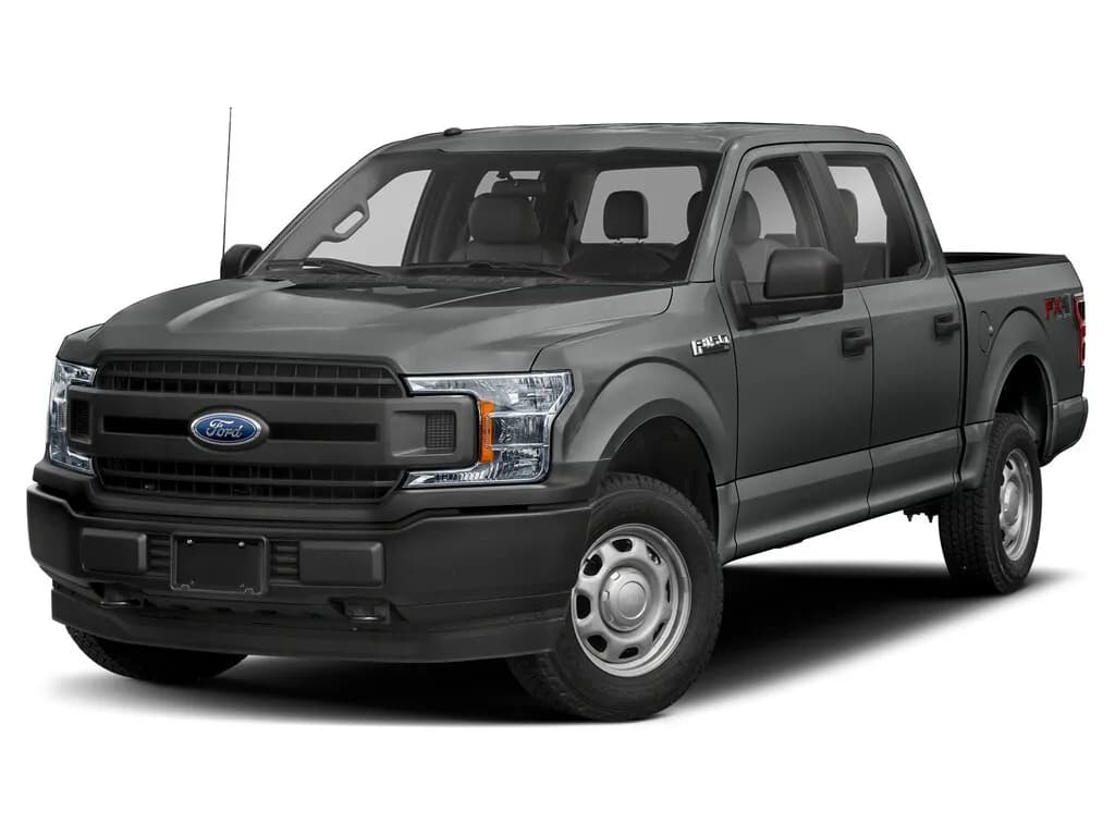 2020 Ford F-150 - Pickup
