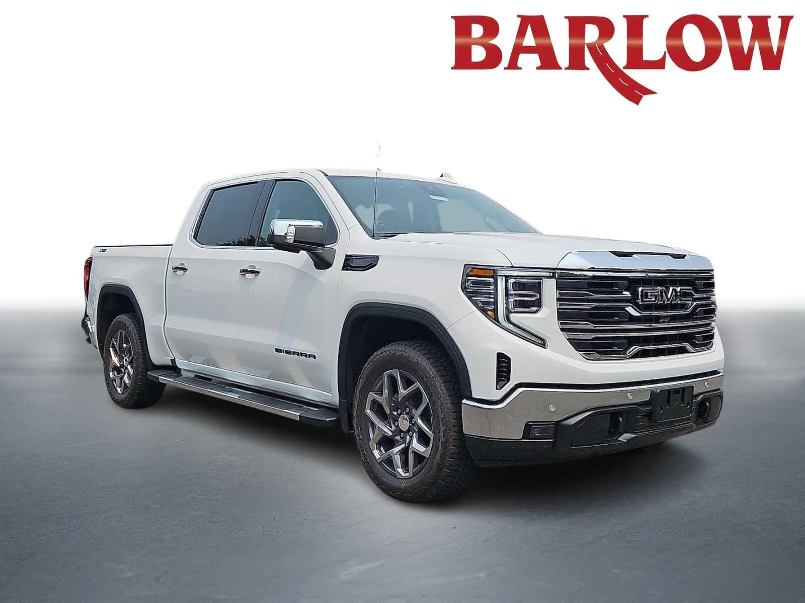 2026 GMC Sierra 1500 Crew Cab - Pickup