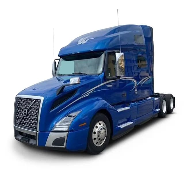 2023 Volvo VNL64T760