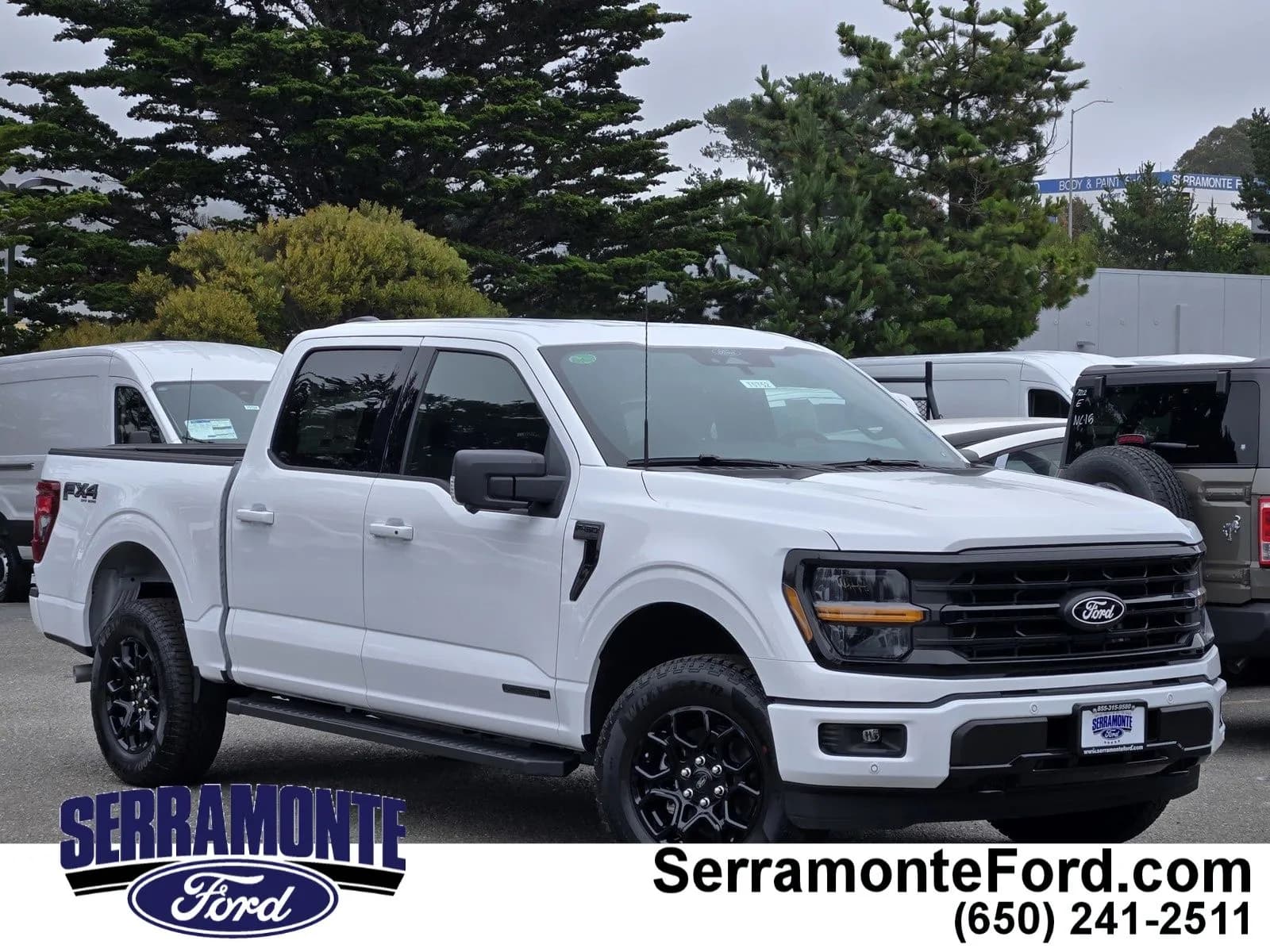 2026 Ford F-150 - Pickup