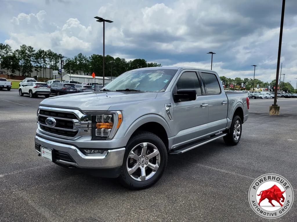 2023 Ford F-150 - Pickup