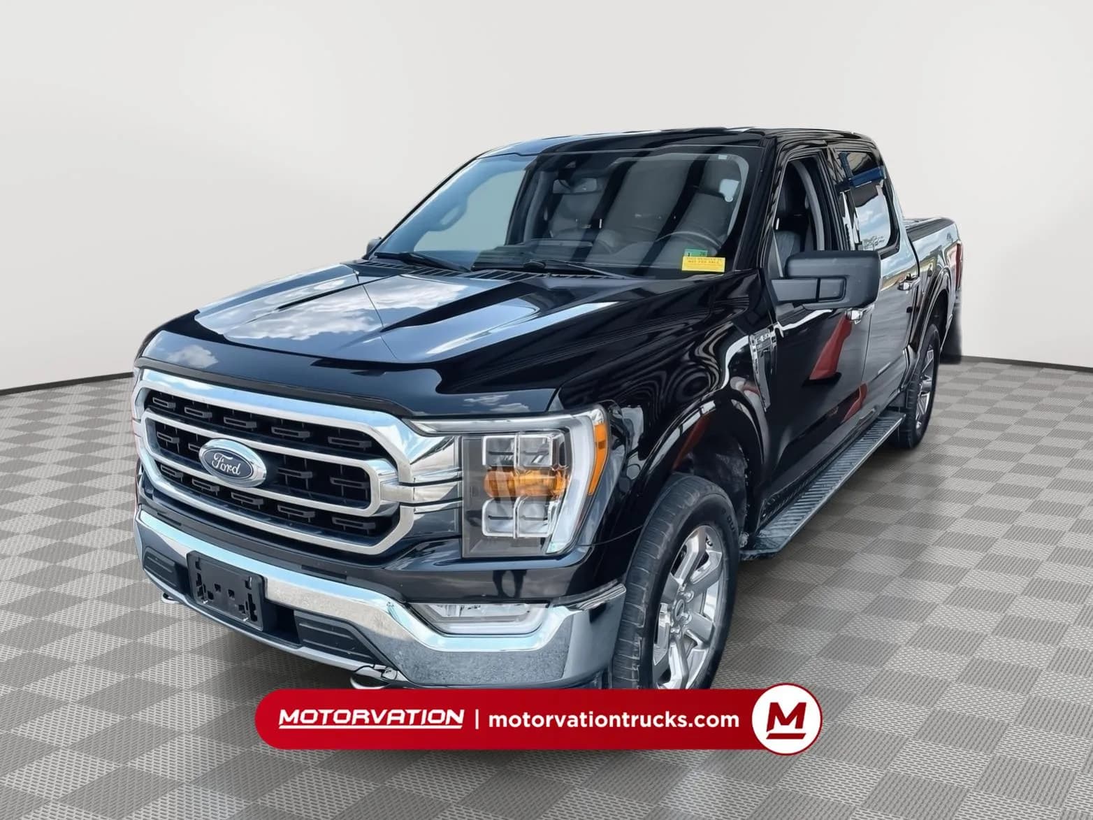 2021 Ford F-150 - Pickup