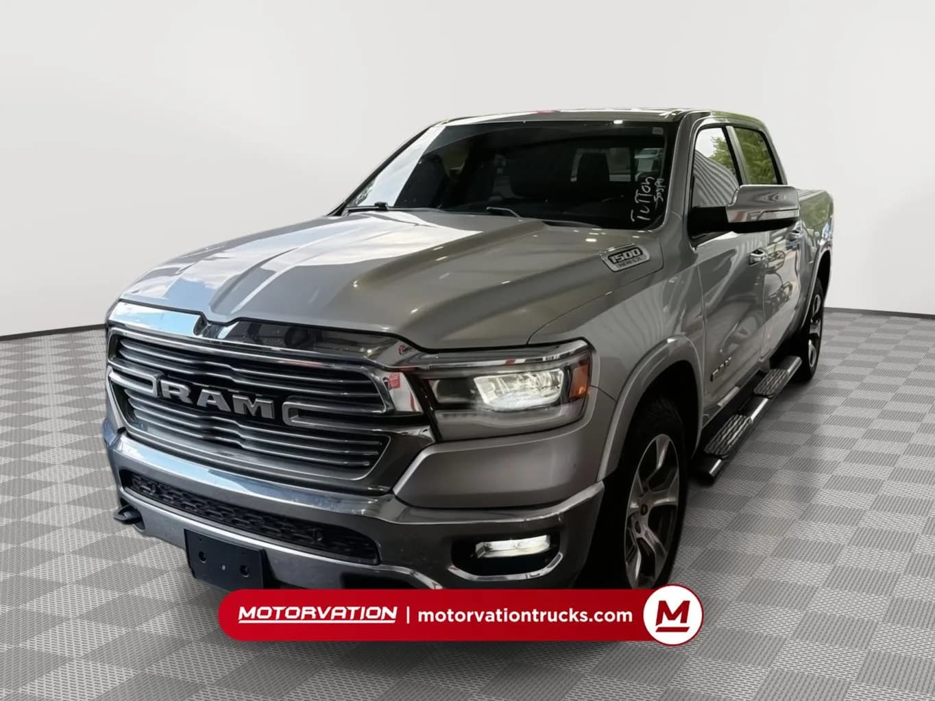 2019 Ram 1500 - Pickup