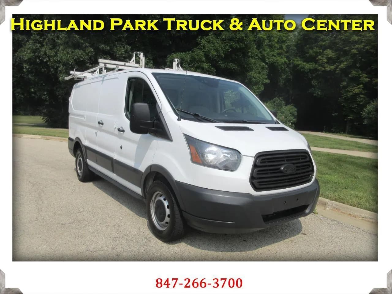 2018 Ford Transit Van T-150 130" Low Rf 8600 - Vans