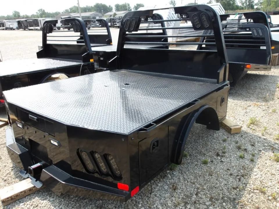 2026 NORSTAR TRAILERS Norstar Trailers