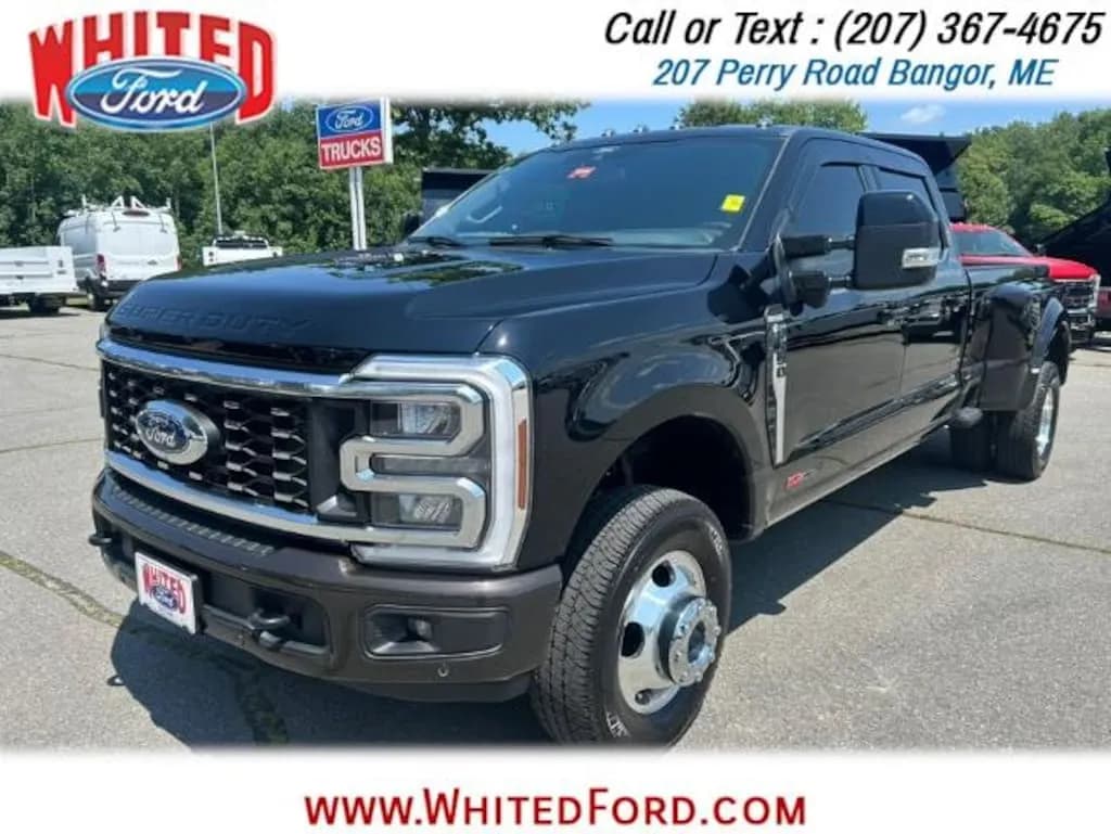 2024 Ford F-350 - Pickup