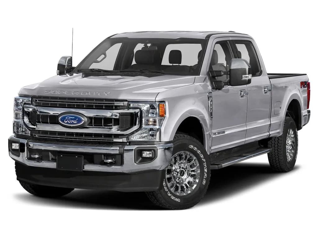 2020 Ford F-250 - Pickup