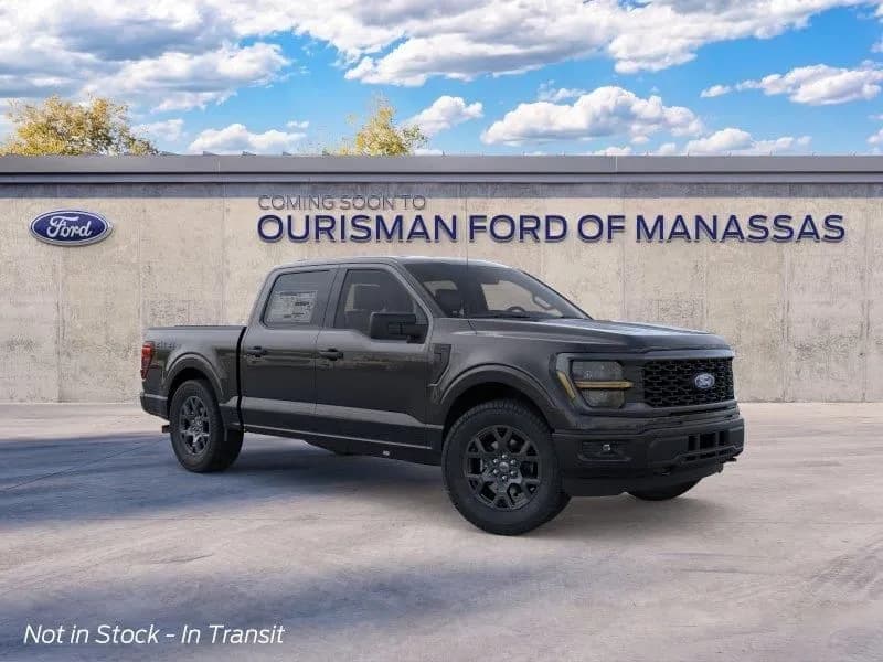 2026 Ford F-150 - Pickup