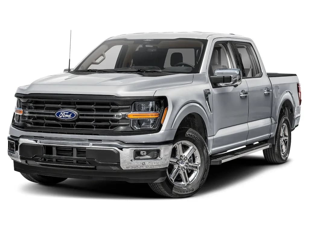 2025 Ford F-150 - Pickup