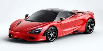 2025 Mc 750S
