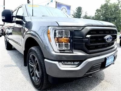 2022 Ford F-150 - Pickup