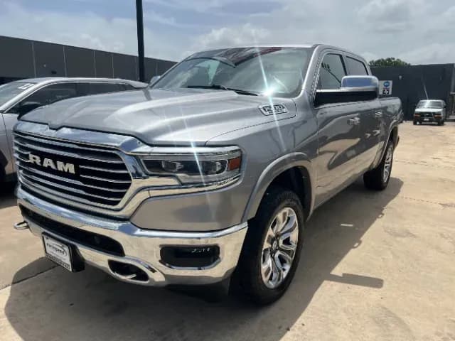 2019 Ram 1500 - Pickup