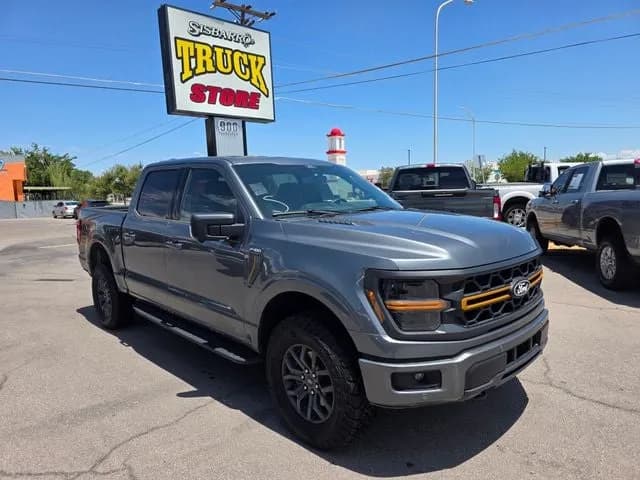 2025 Ford F-150 - Pickup