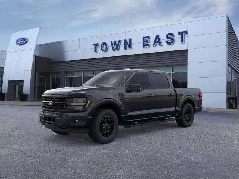 2026 Ford F-150 - Pickup