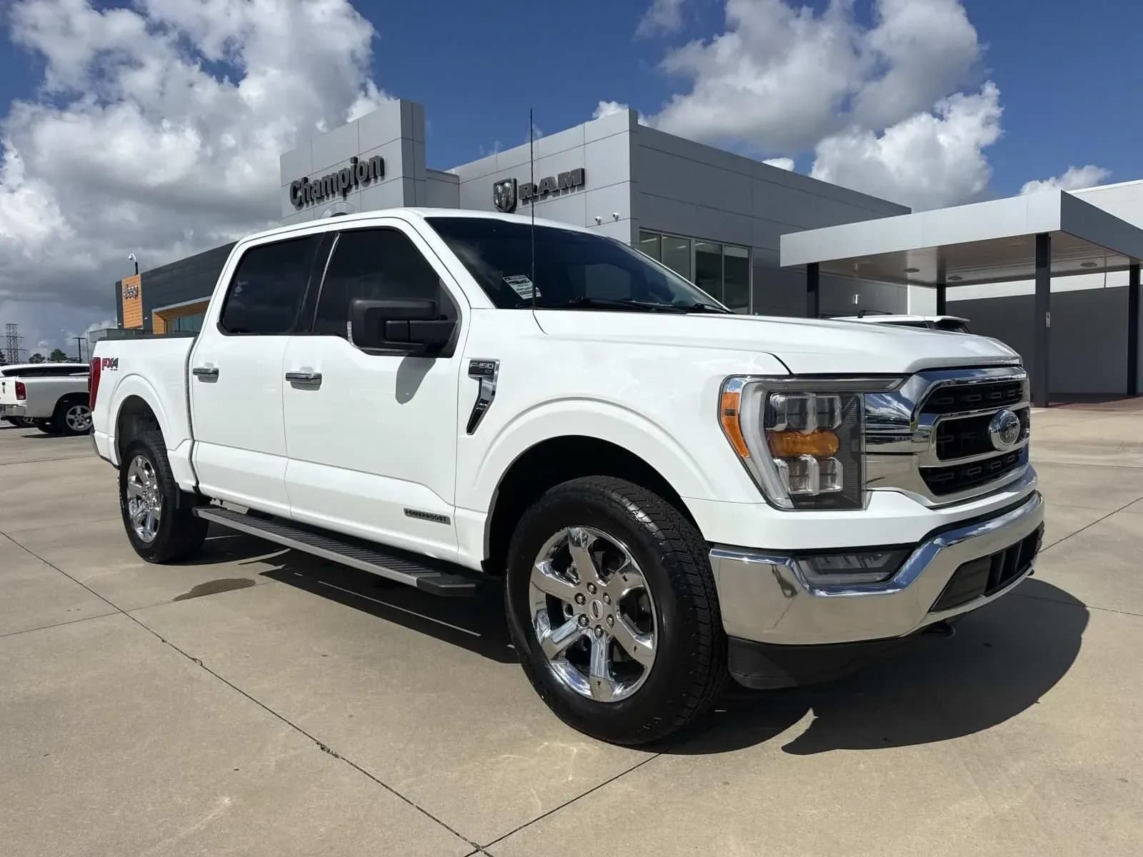2023 Ford F-150 - Pickup