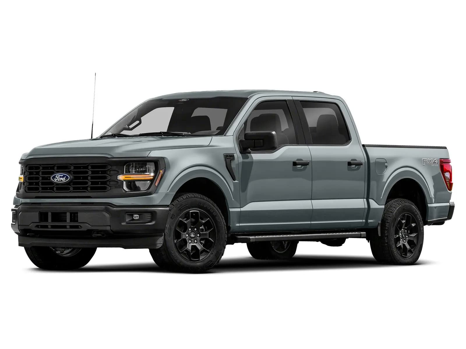 2024 Ford F-150 - Pickup