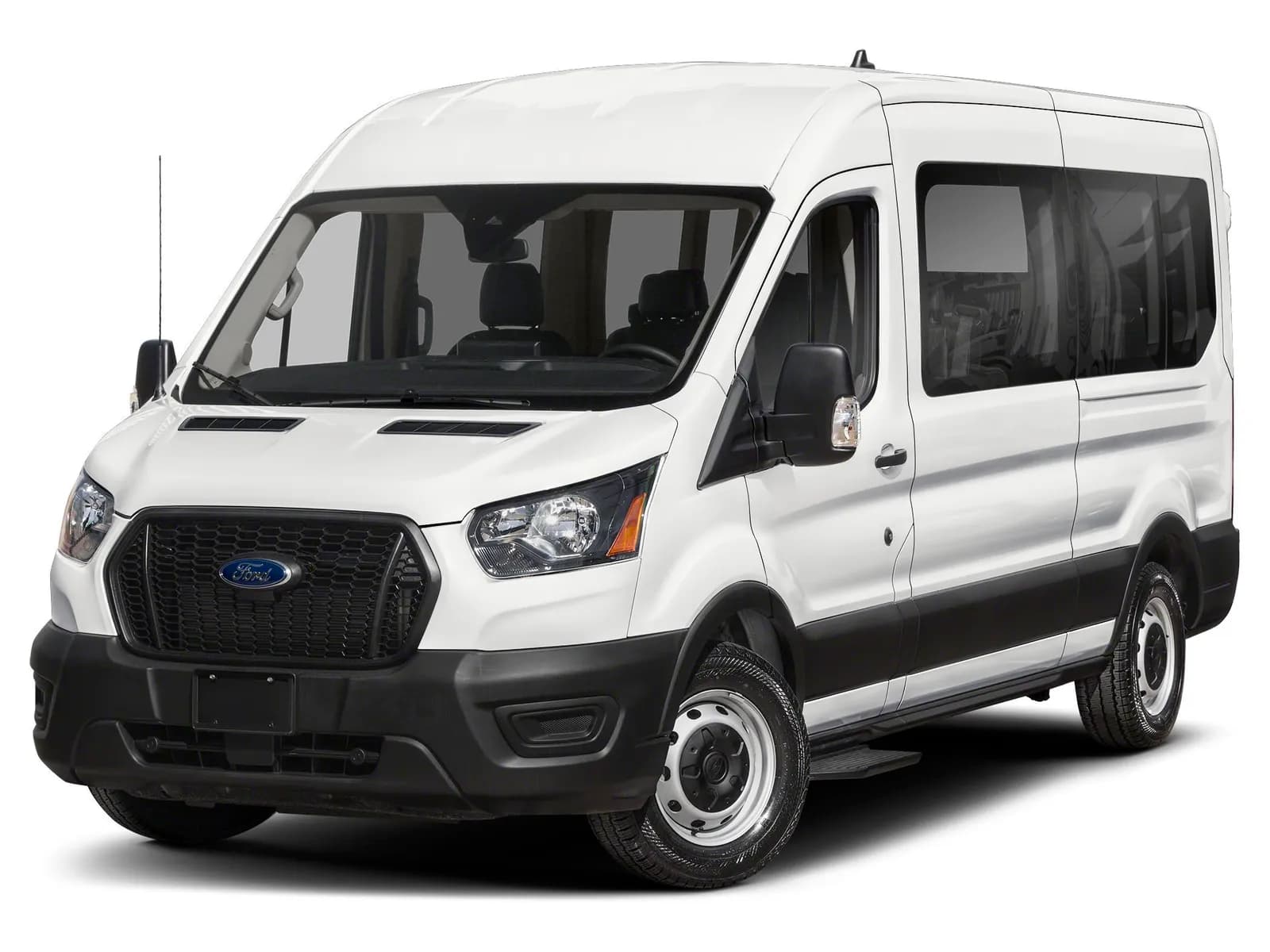 2025 Ford Transit-350 Passenger - Vans
