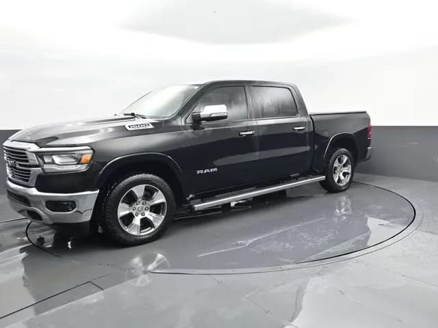2020 Ram 1500 - Pickup