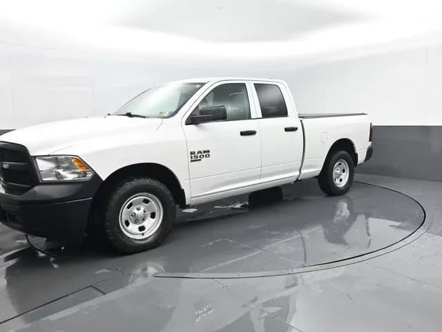 2023 Ram 1500 Classic - Pickup