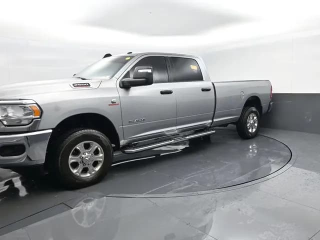 2024 Ram 2500 - Pickup