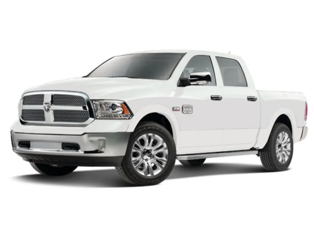 2014 Ram 1500 - Pickup