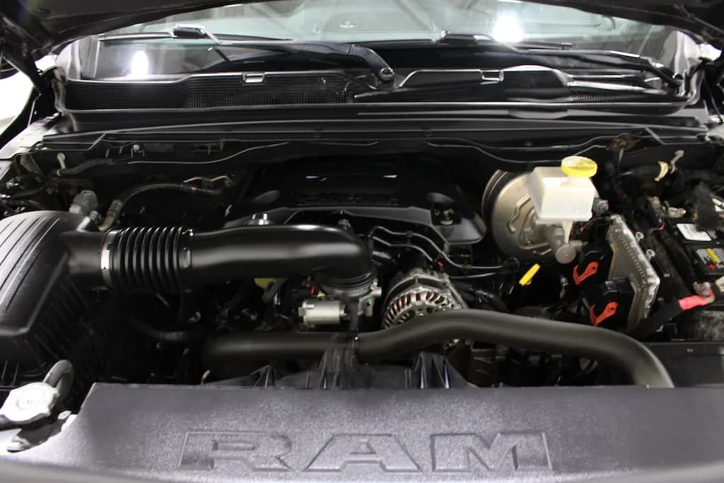 2020 Ram 1500 - Pickup