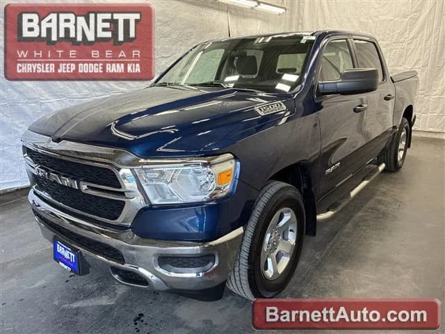 2019 Ram 1500 - Pickup