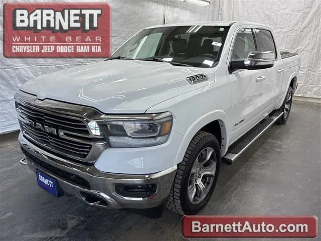 2020 Ram 1500 - Pickup