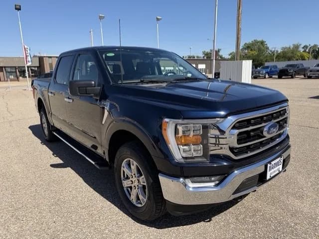 2023 Ford F-150 - Pickup